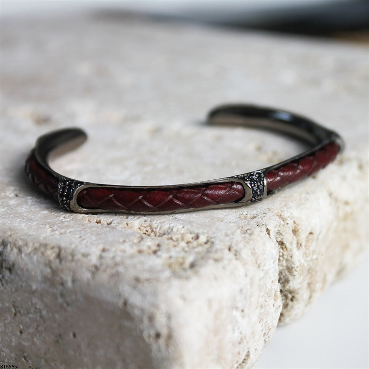 Atelier Bi B16565 Erkek Bileklik