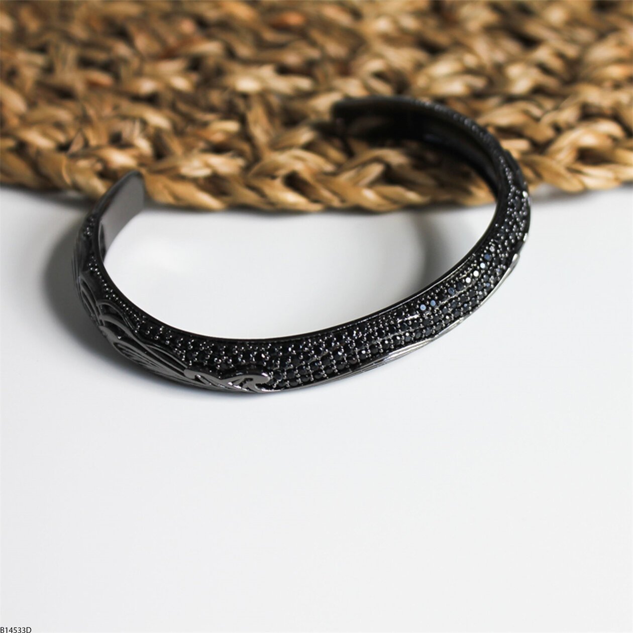 Atelier Bi Erkek Bileklik B14533D