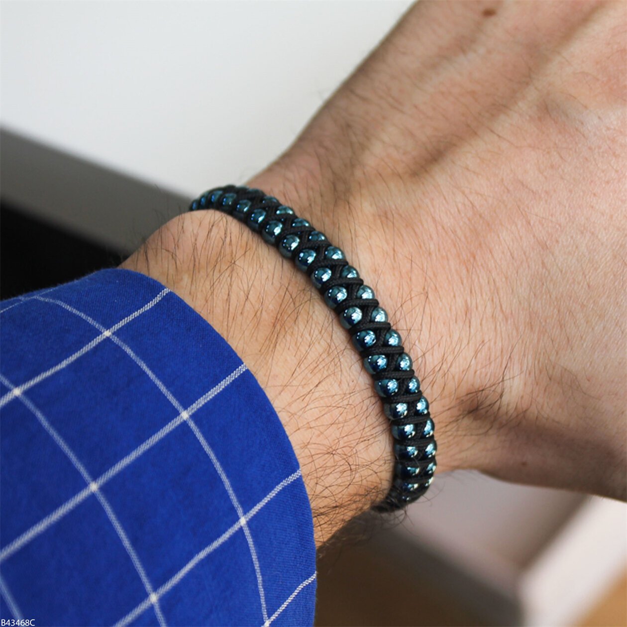 Atelier Bi Erkek Bileklik B43468C