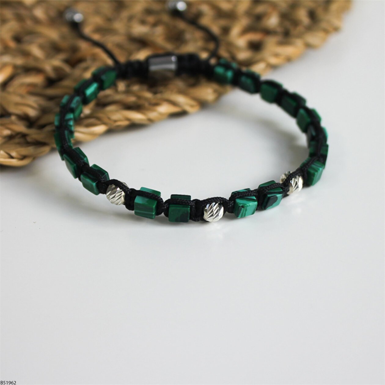 Atelier Bi Erkek Bileklik B51962