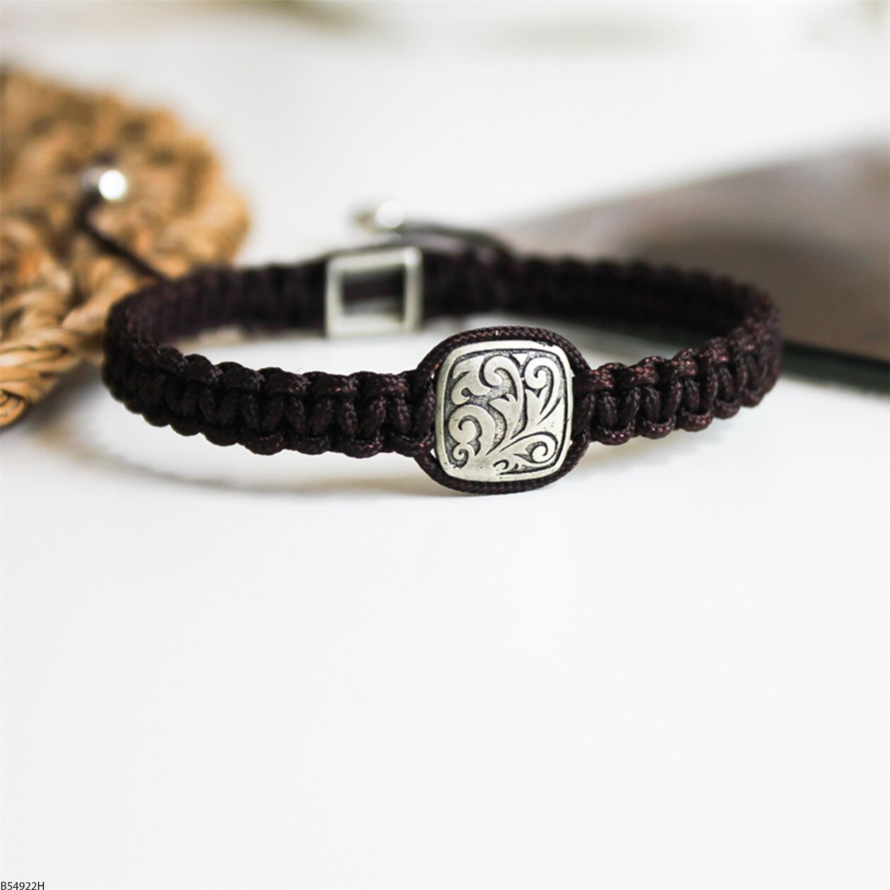 Atelier Bi Erkek Bileklik B54922H