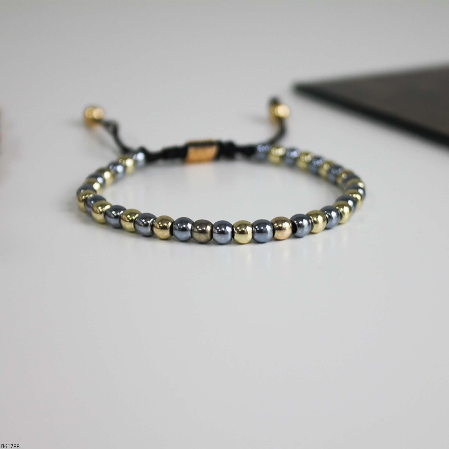 Atelier Bi Erkek Bileklik B61788