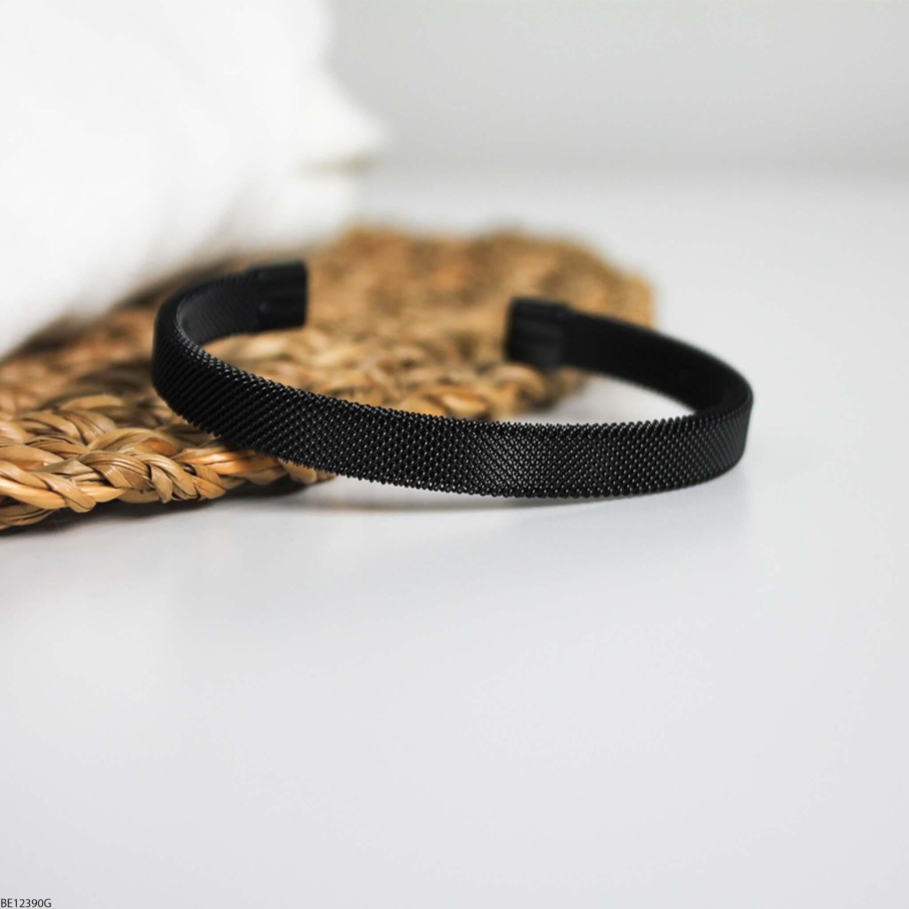 Atelier Bi Erkek Bileklik BE12390G