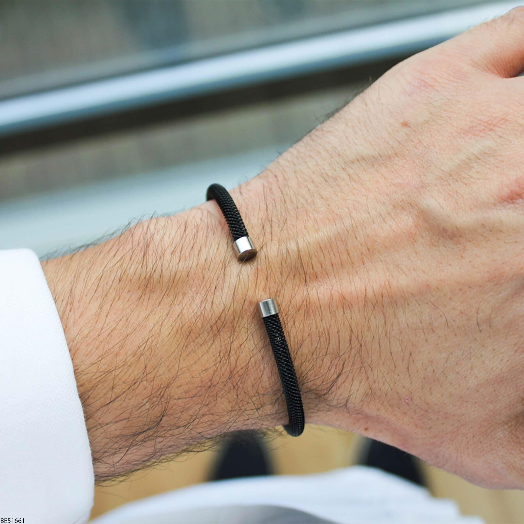 Atelier Bi Erkek Bileklik BE51661