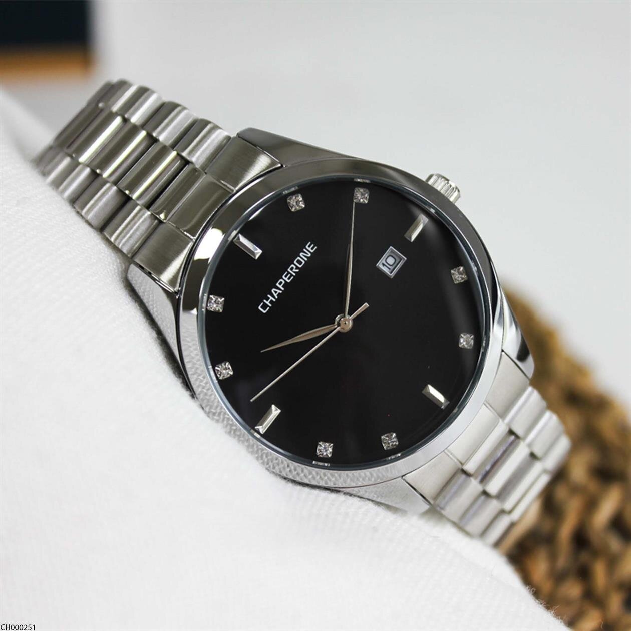 Chaperone CH000251 Erkek Kol Saati