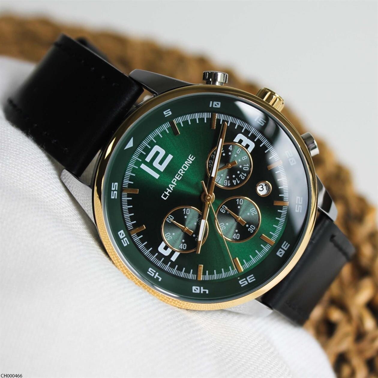 Chaperone CH000466 Erkek Kol Saati