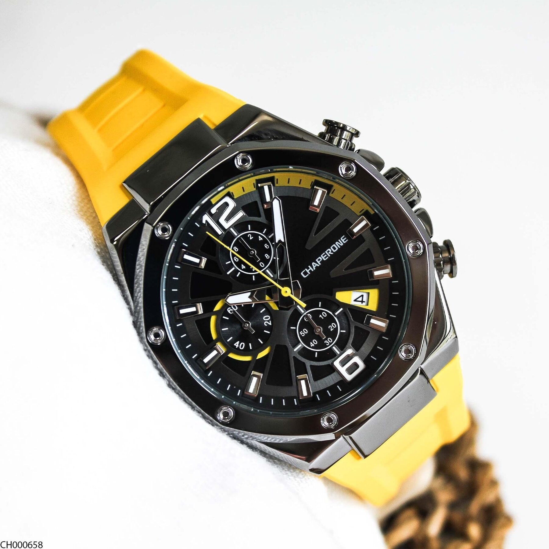 Chaperone CH000658 Erkek Kol Saati