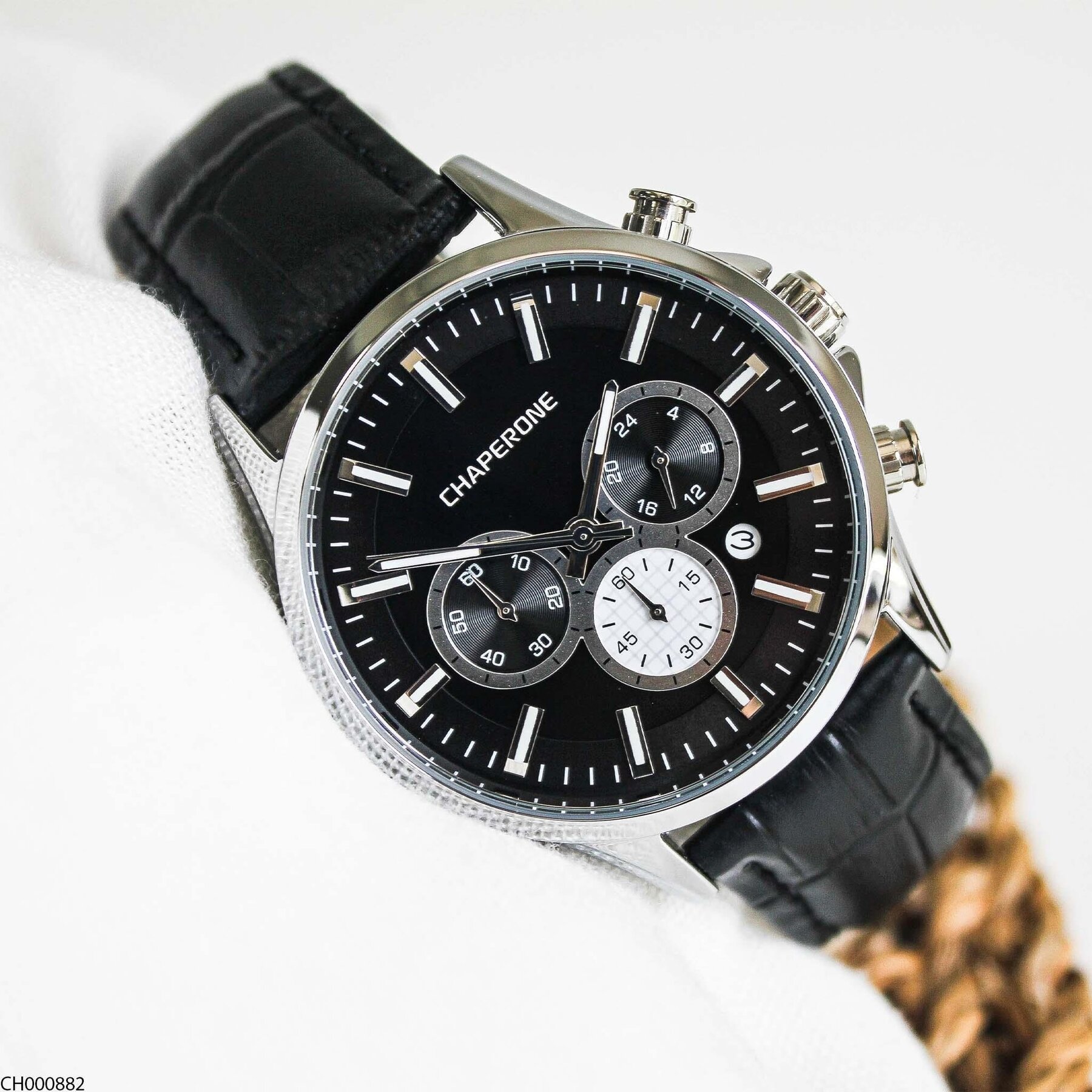 Chaperone CH000882 Erkek Kol Saati