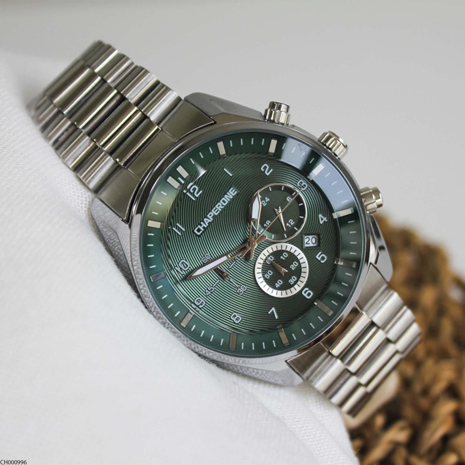 Chaperone CH000996 Erkek Kol Saati