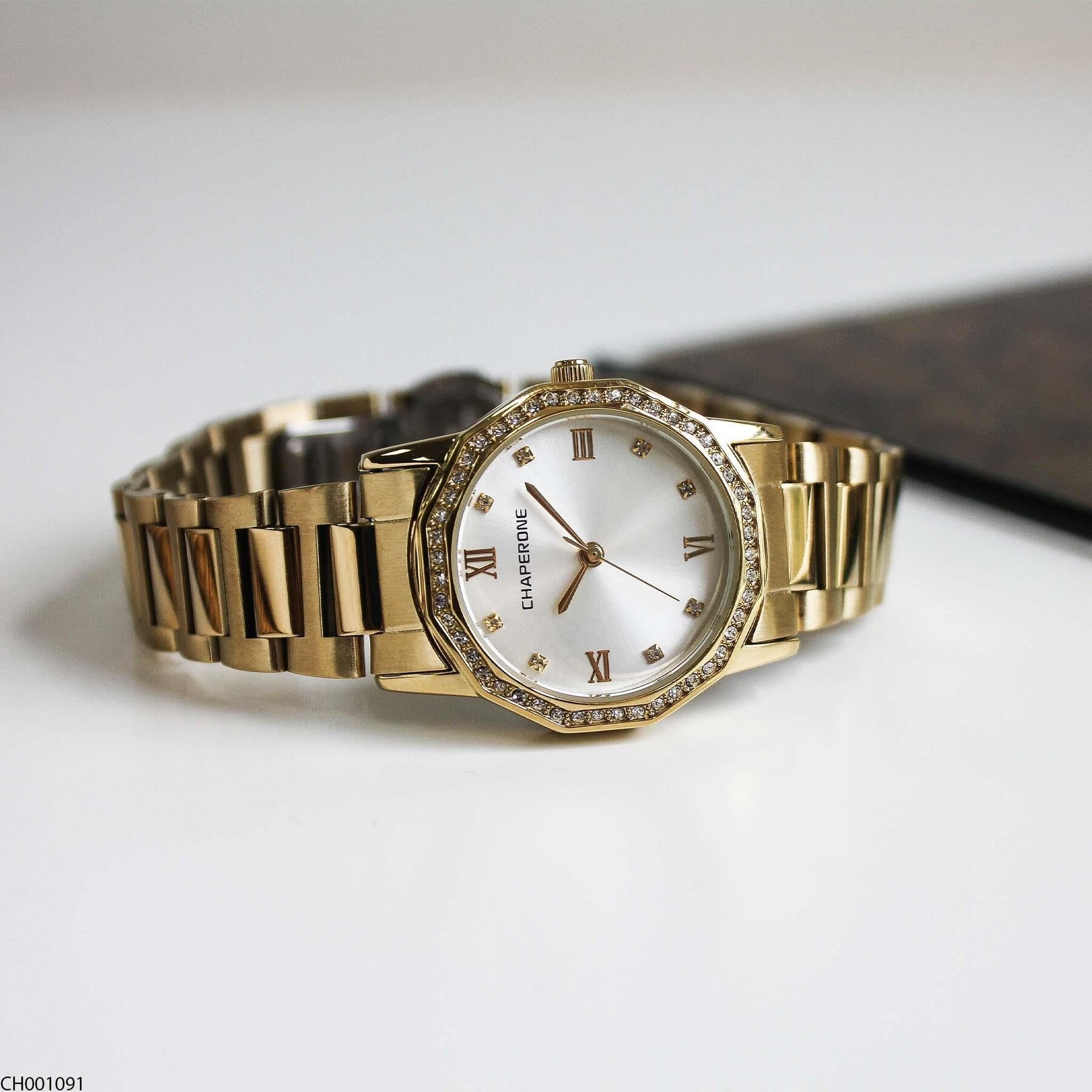 Chaperone CH001091 Kadın Kol Saati