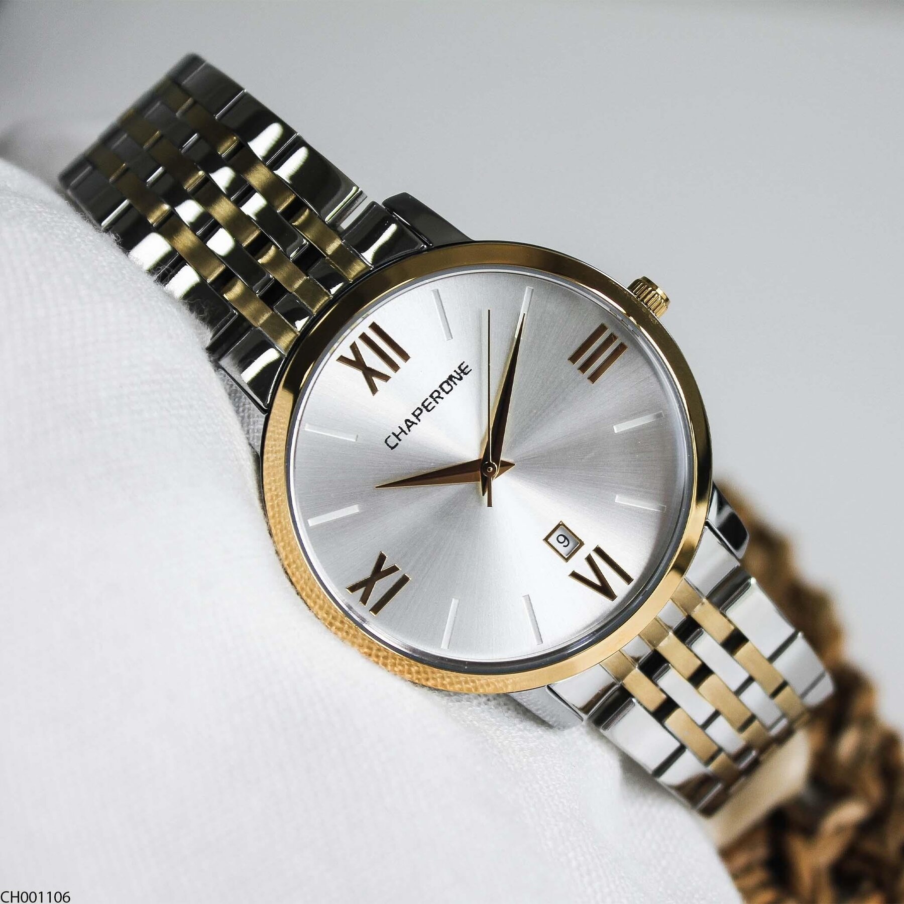 Chaperone CH001106 Men Watch