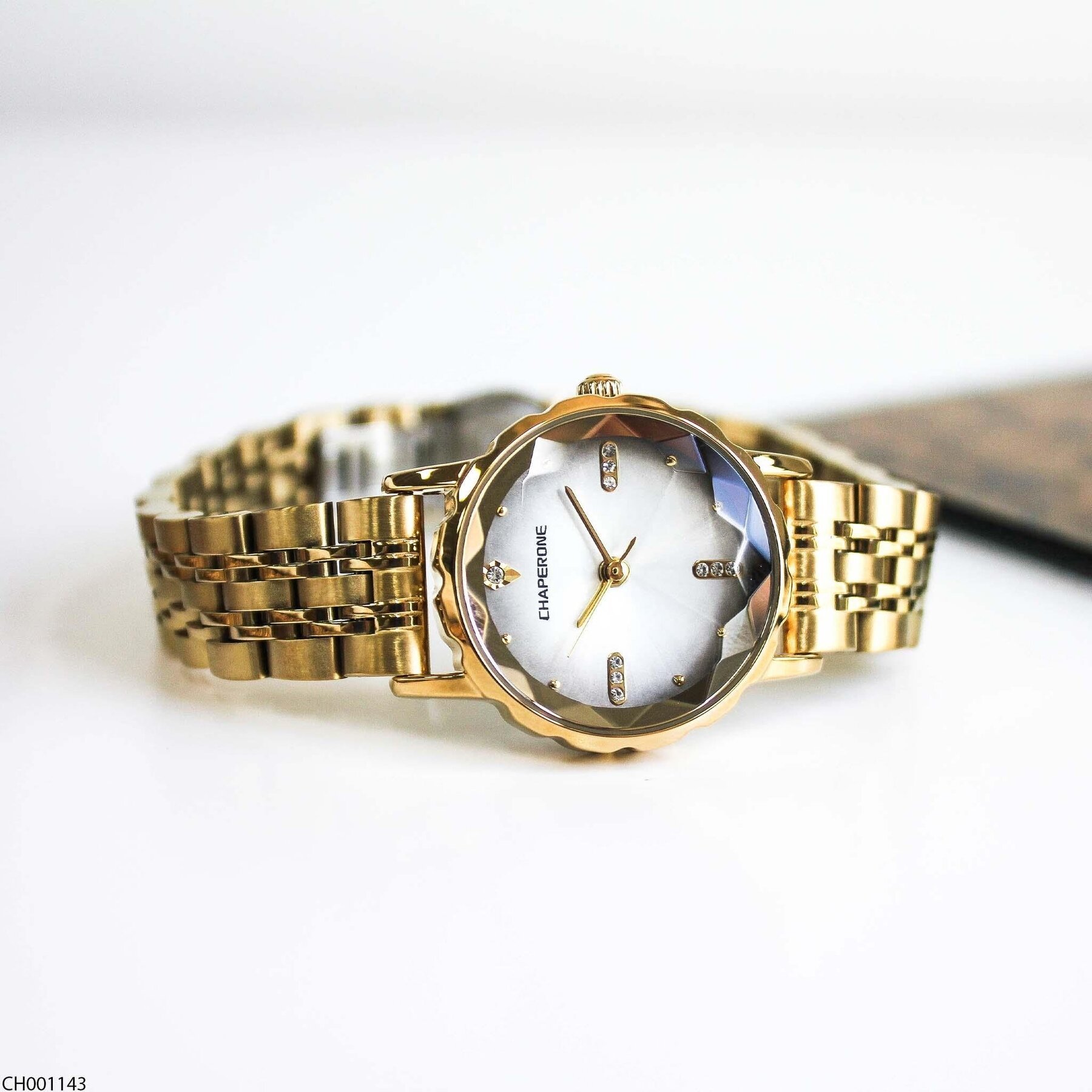 Chaperone CH001143 Kadın Kol Saati