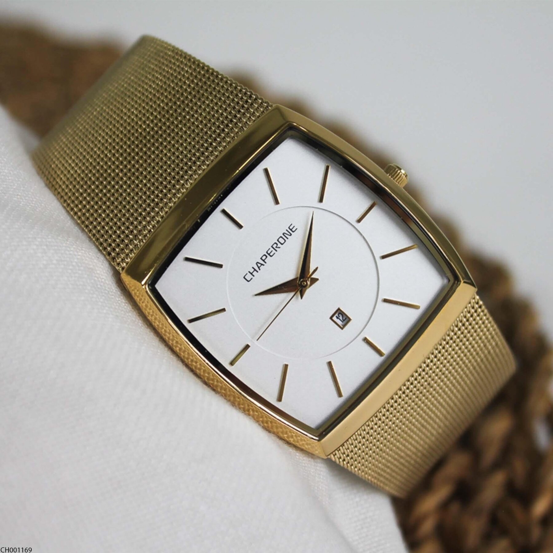 Chaperone CH001169 Erkek Kol Saati