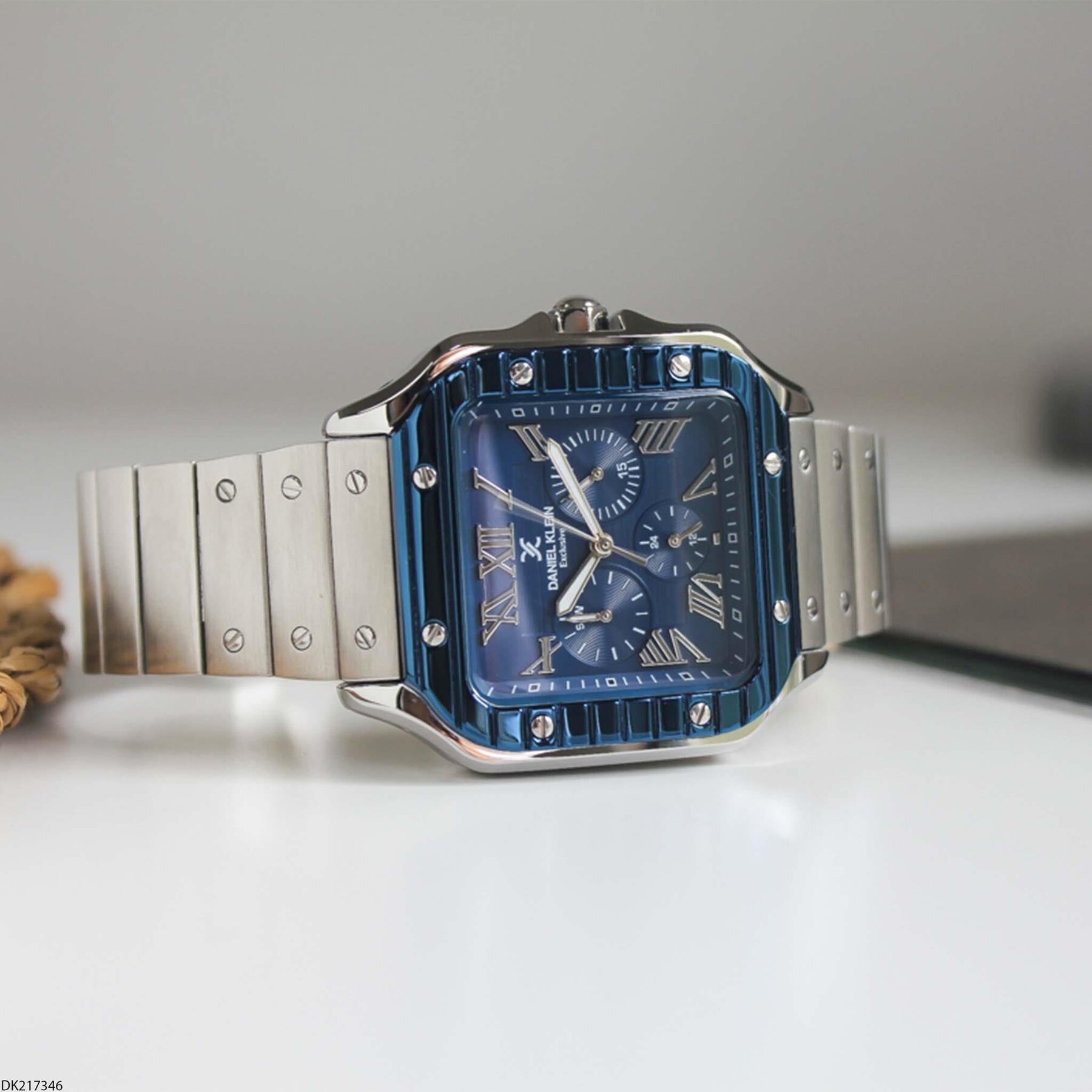 Daniel Klein DK217346 Men Watch