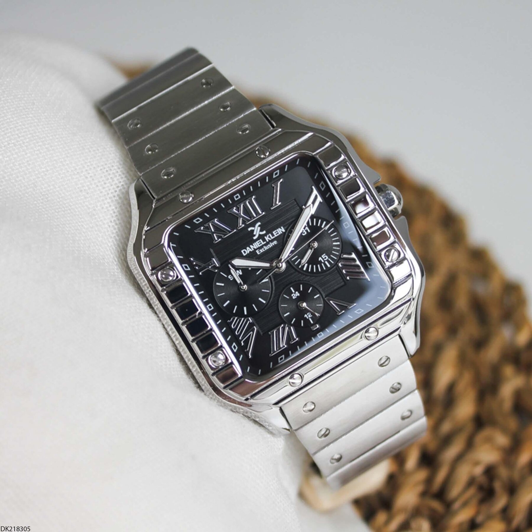 Daniel Klein DK218305 Men Watch