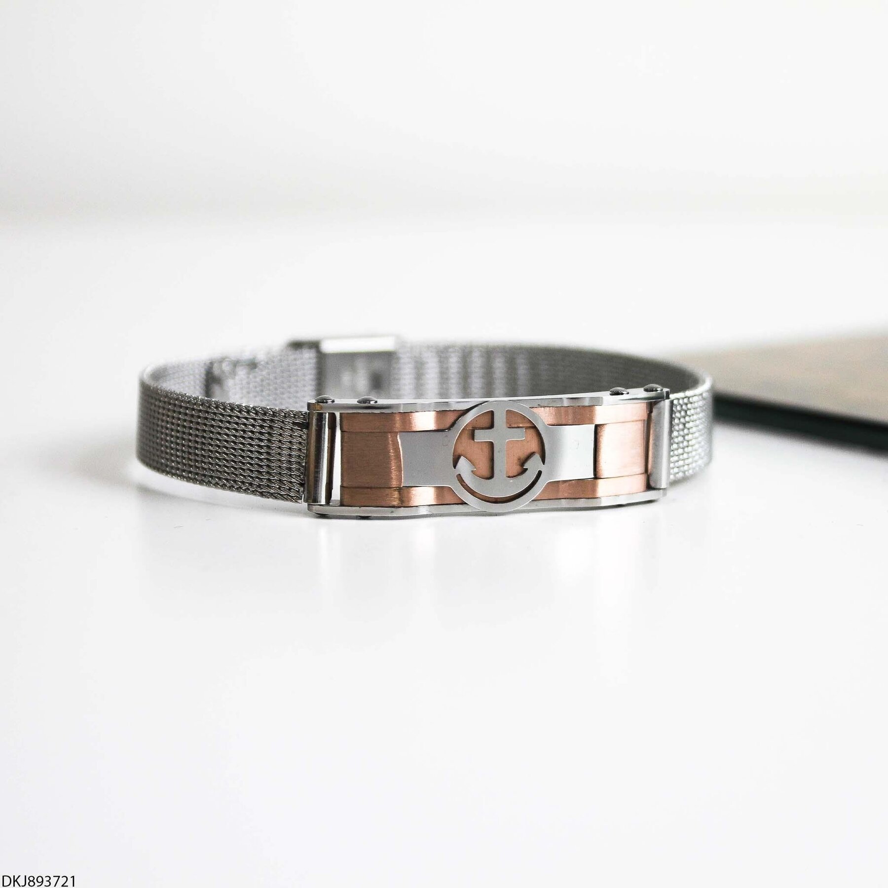 Daniel Klein Jewel Erkek Bileklik DKJ893721