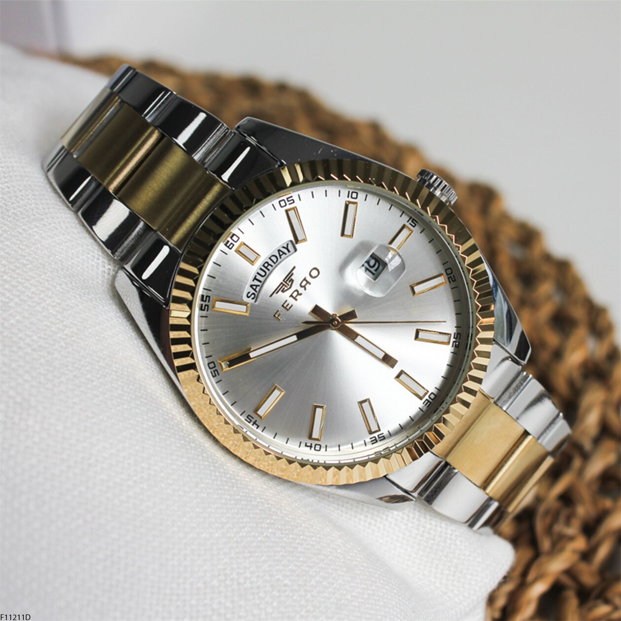 Ferro F11211D Erkek Kol Saati