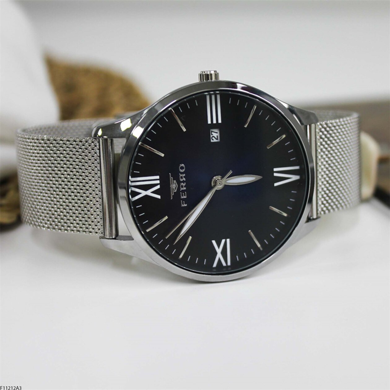 Ferro F11212A3 Erkek Kol Saati