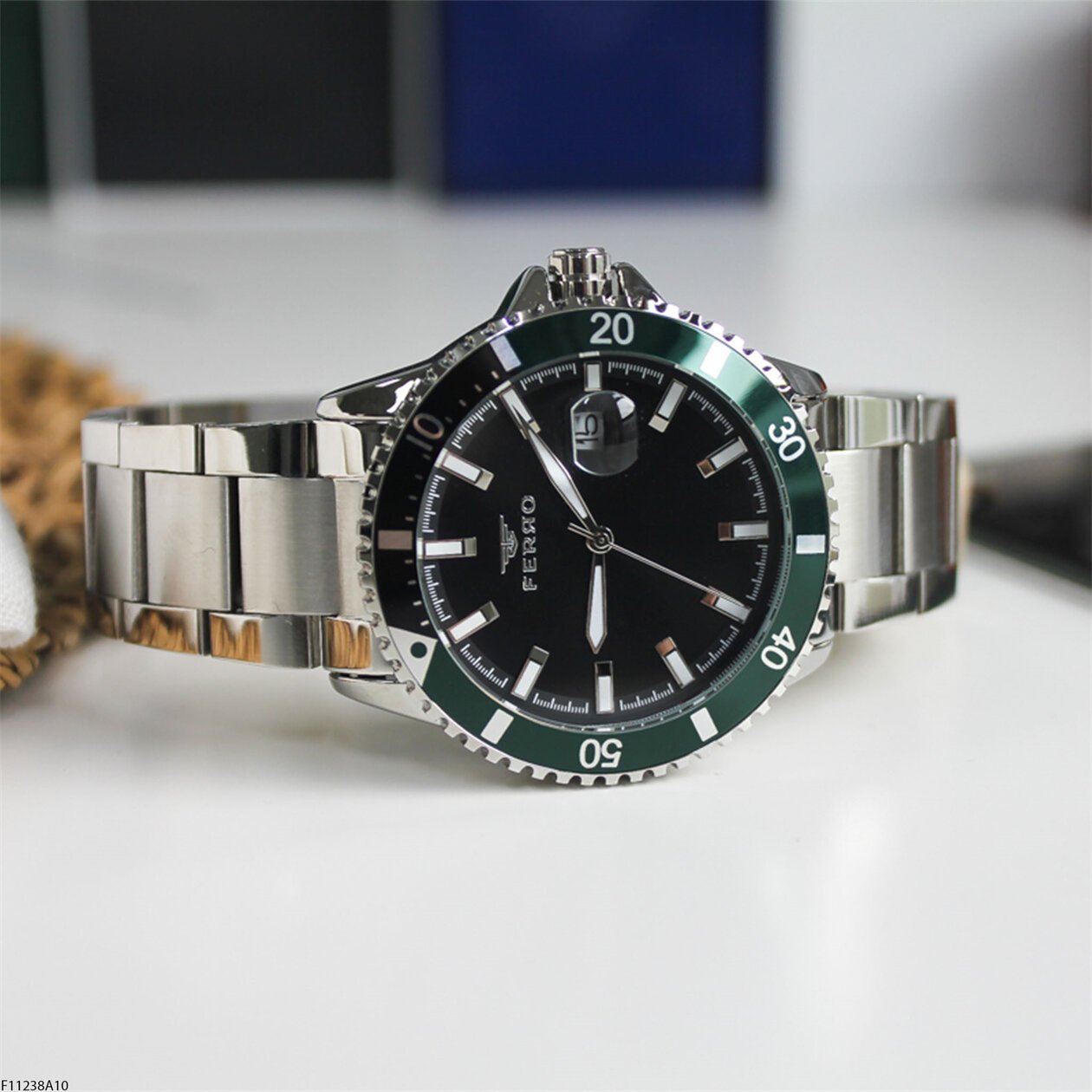 Ferro F11238A10 Erkek Kol Saati