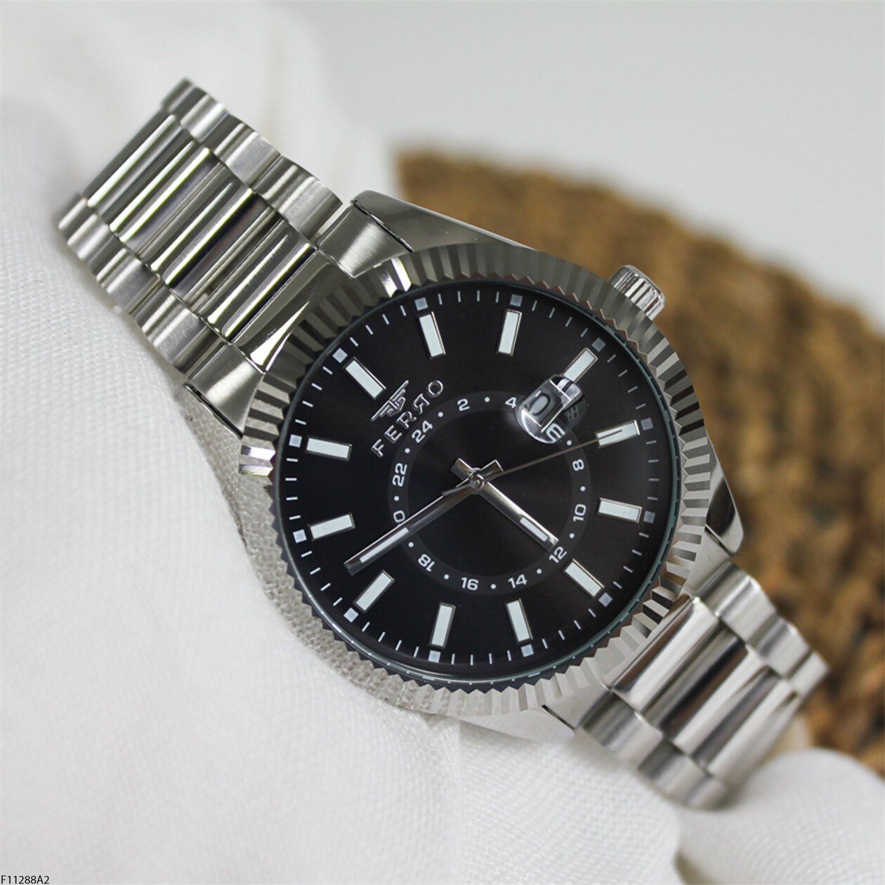 Ferro F11288A2 Erkek Kol Saati