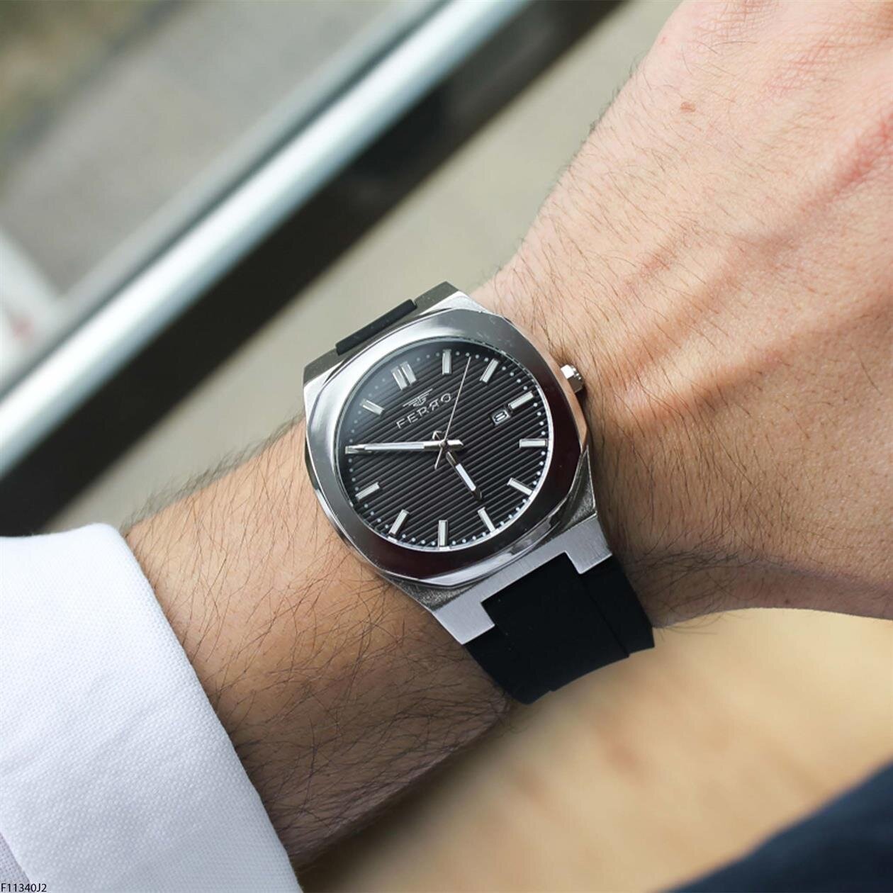 Ferro F11340J2 Erkek Kol Saati