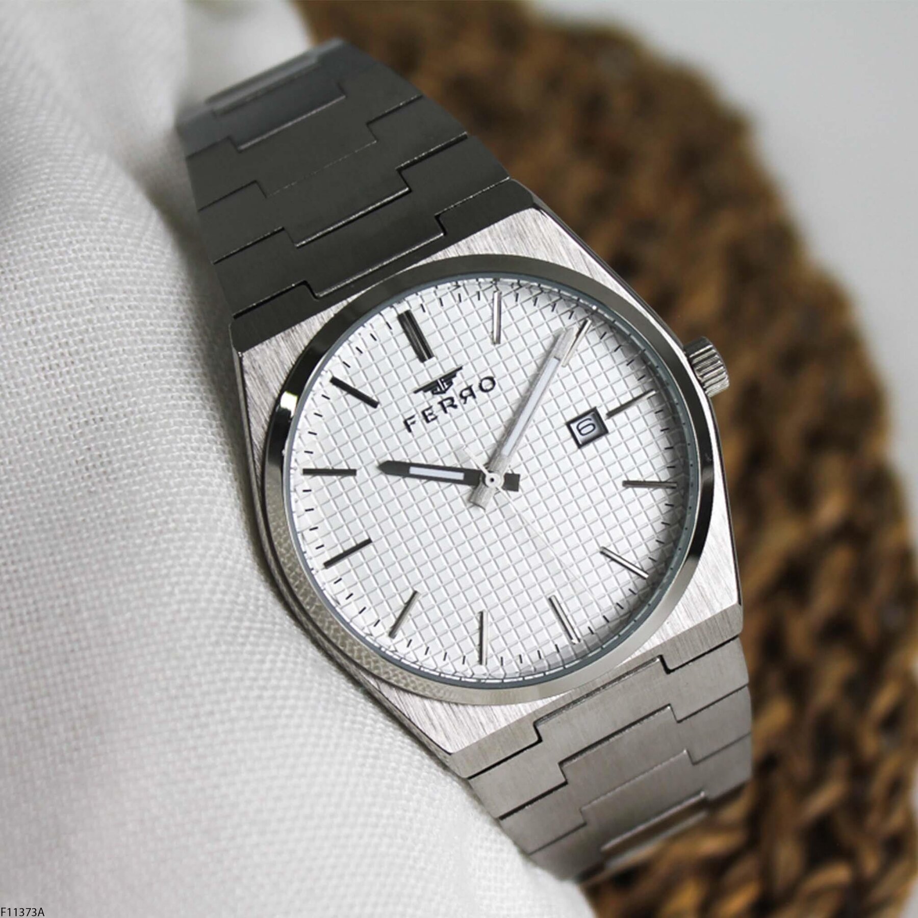 Ferro F11373A Erkek Kol Saati