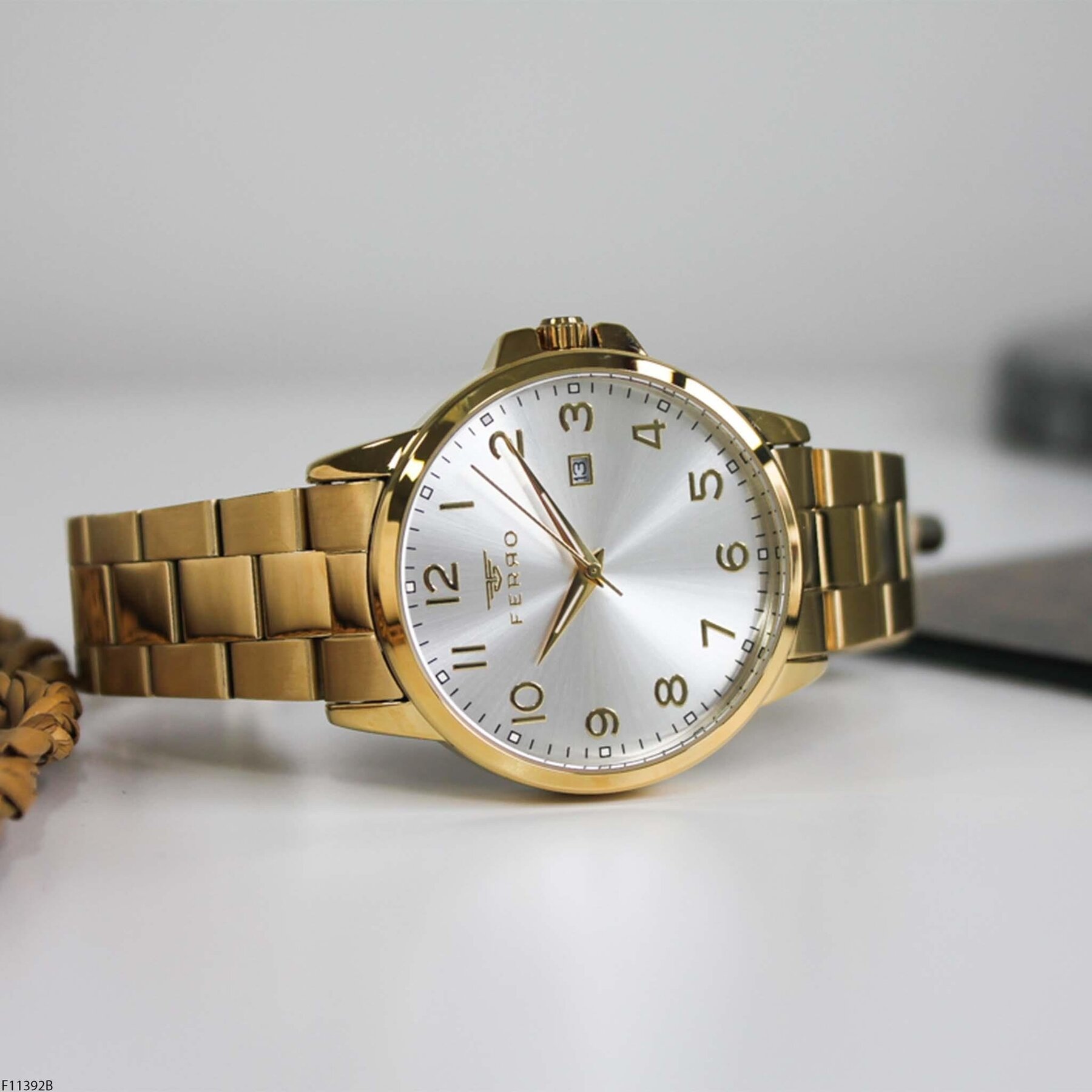 Ferro F11392B Erkek Kol Saati