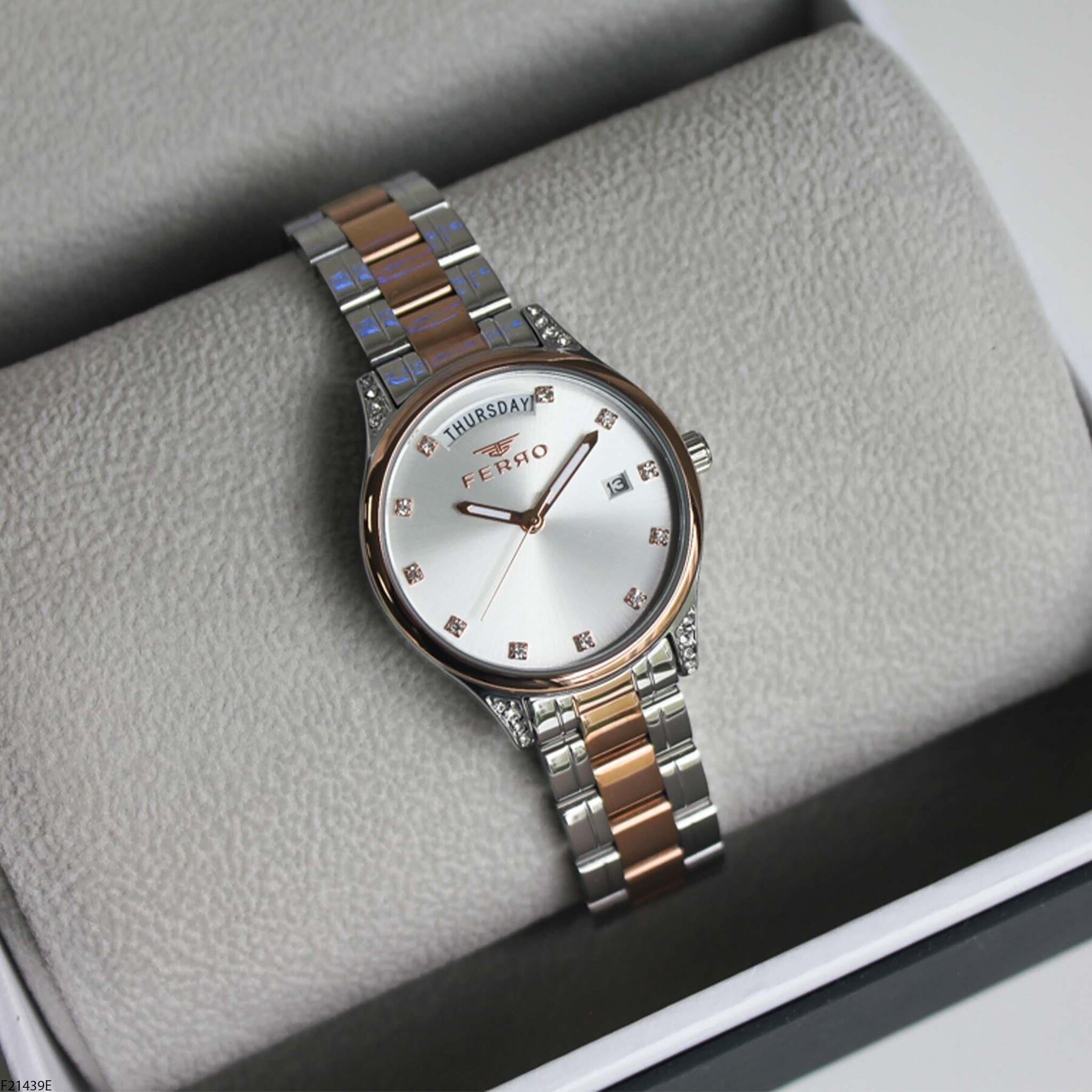 Ferro F21439E Women Watch