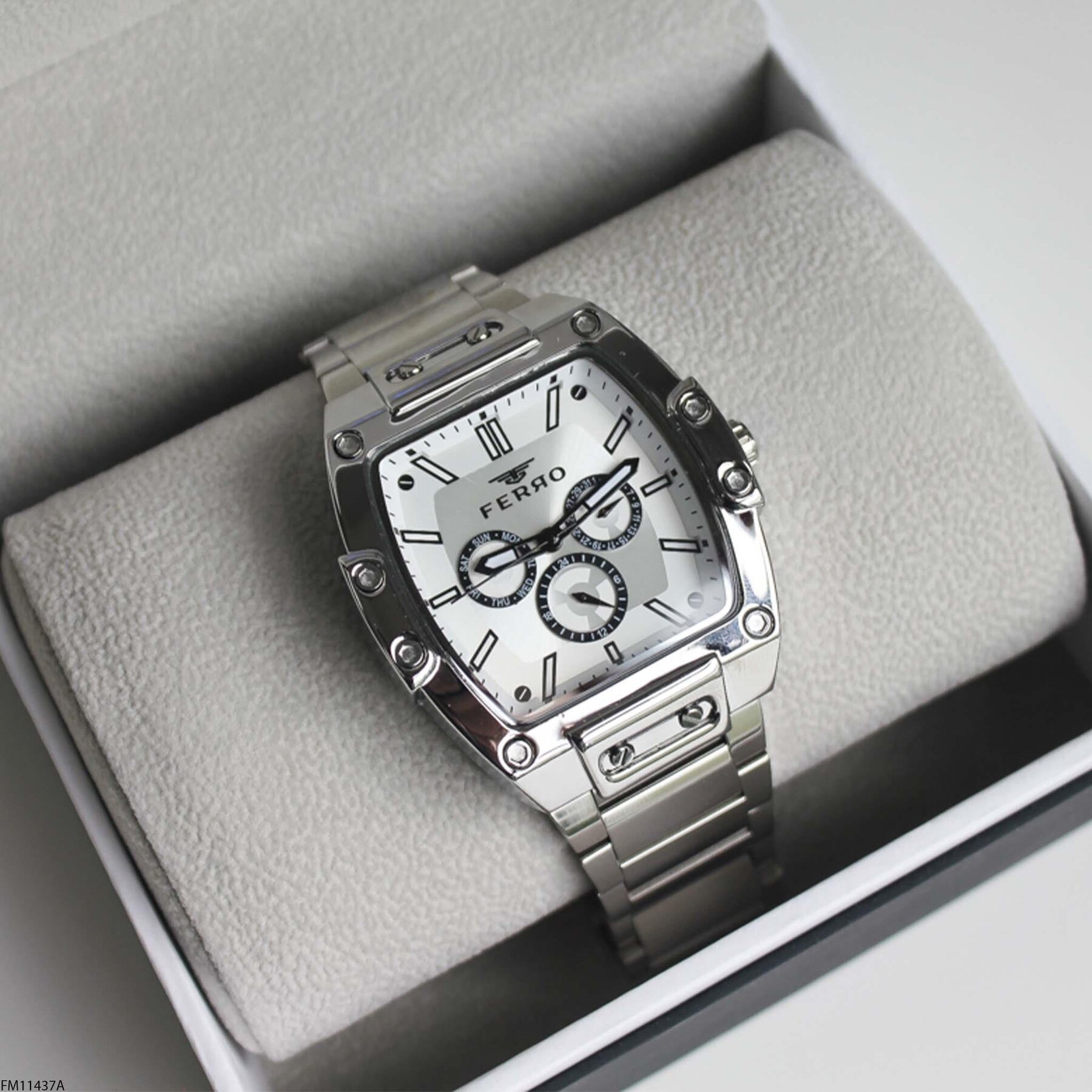Ferro FM11437A Erkek Kol Saati