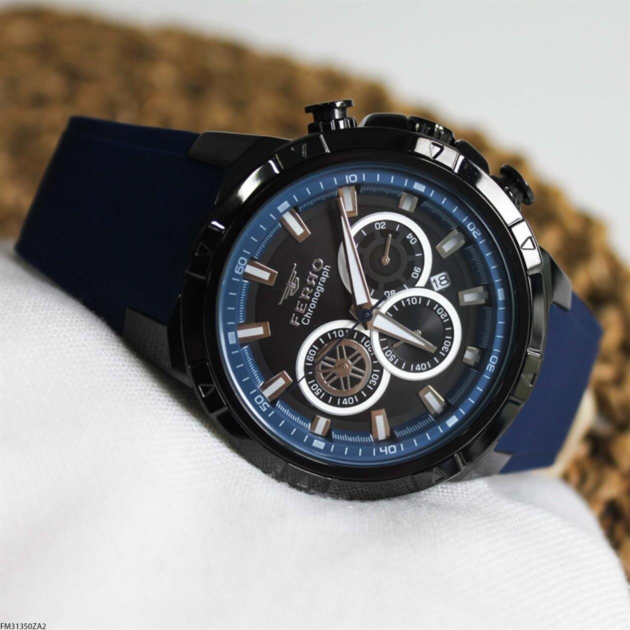 Ferro FM31350ZA2 Erkek Kol Saati