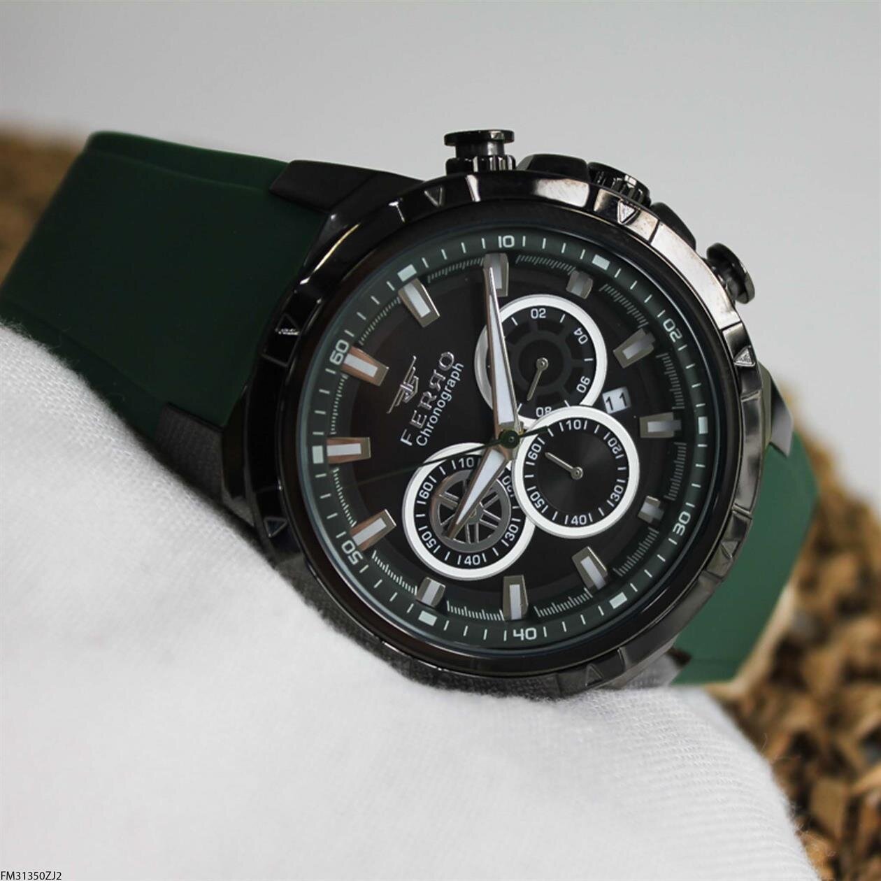 Ferro FM31350ZJ2 Erkek Kol Saati