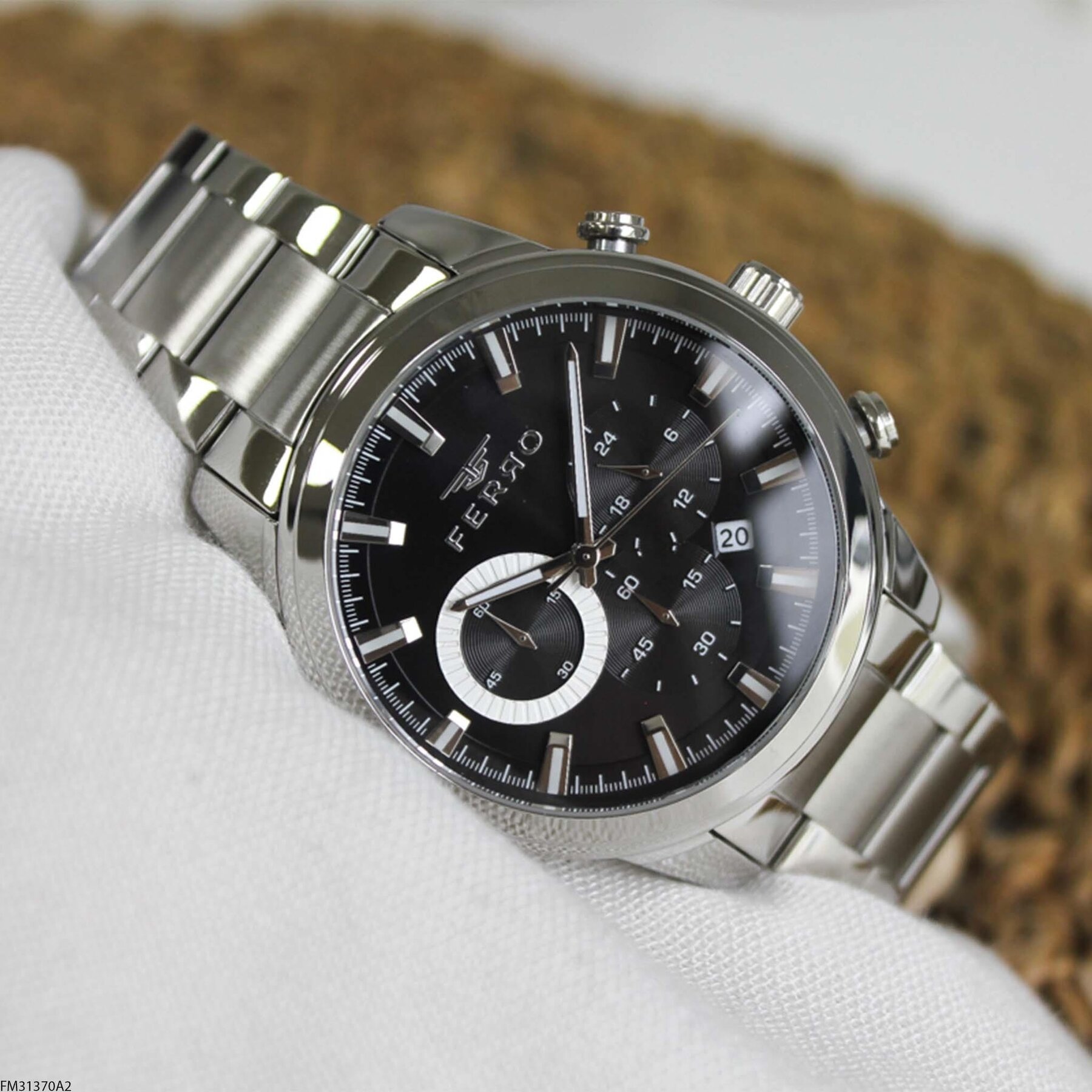 Ferro FM31370A2 Erkek Kol Saati