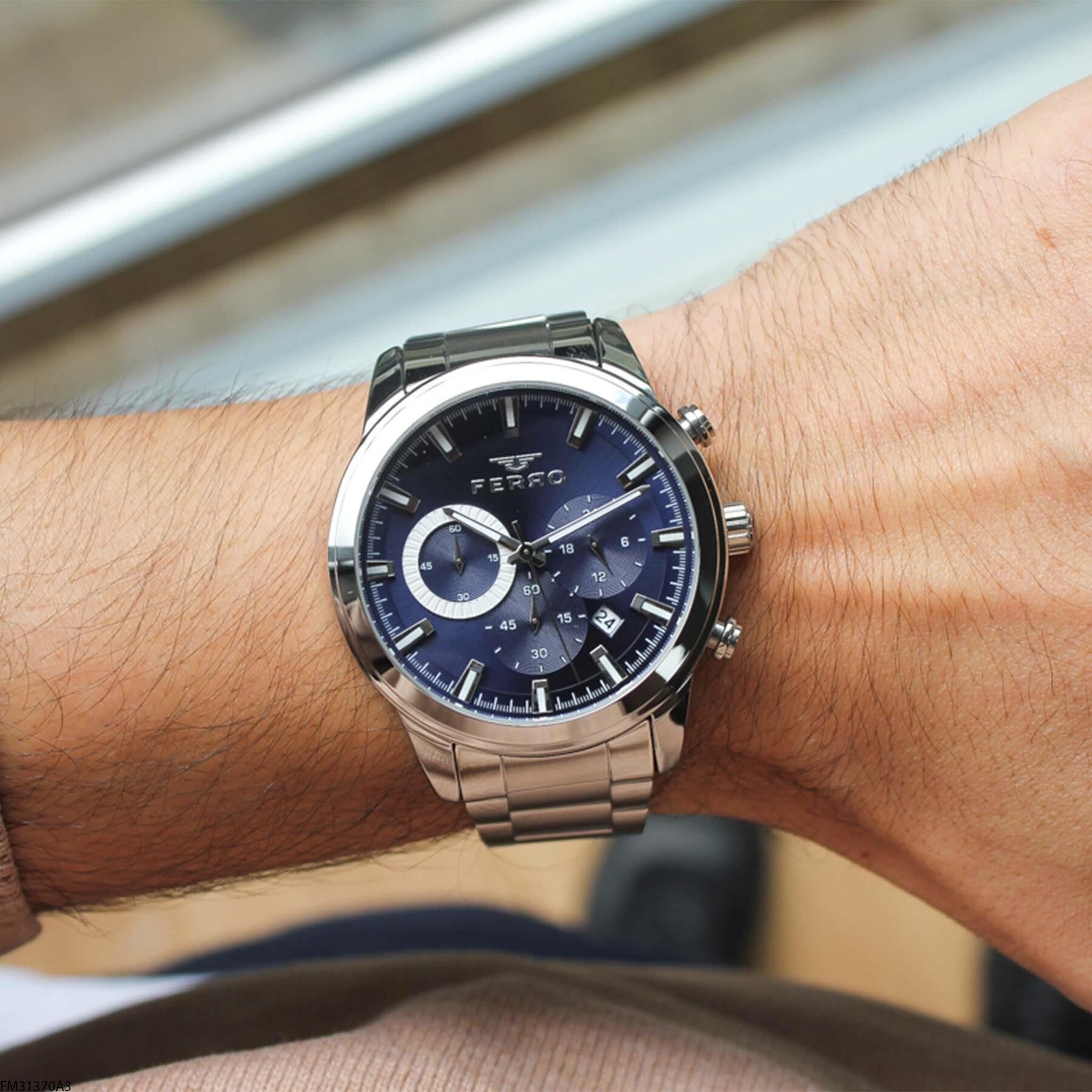 Ferro FM31370A3 Erkek Kol Saati