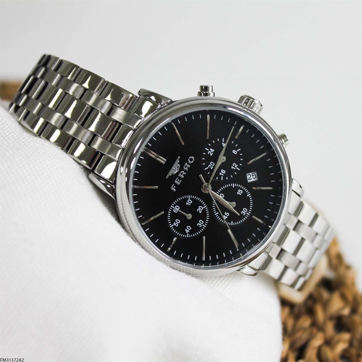 Ferro FM31372A2 Erkek Kol Saati