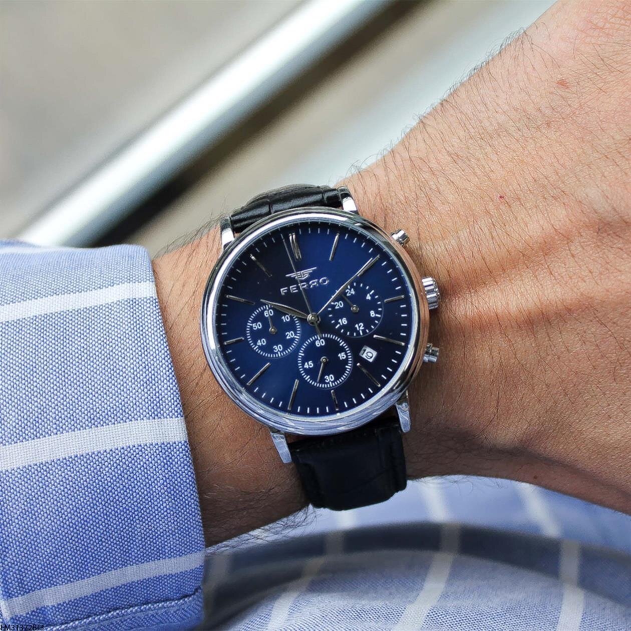 Ferro FM31372BJ3 Men Watch