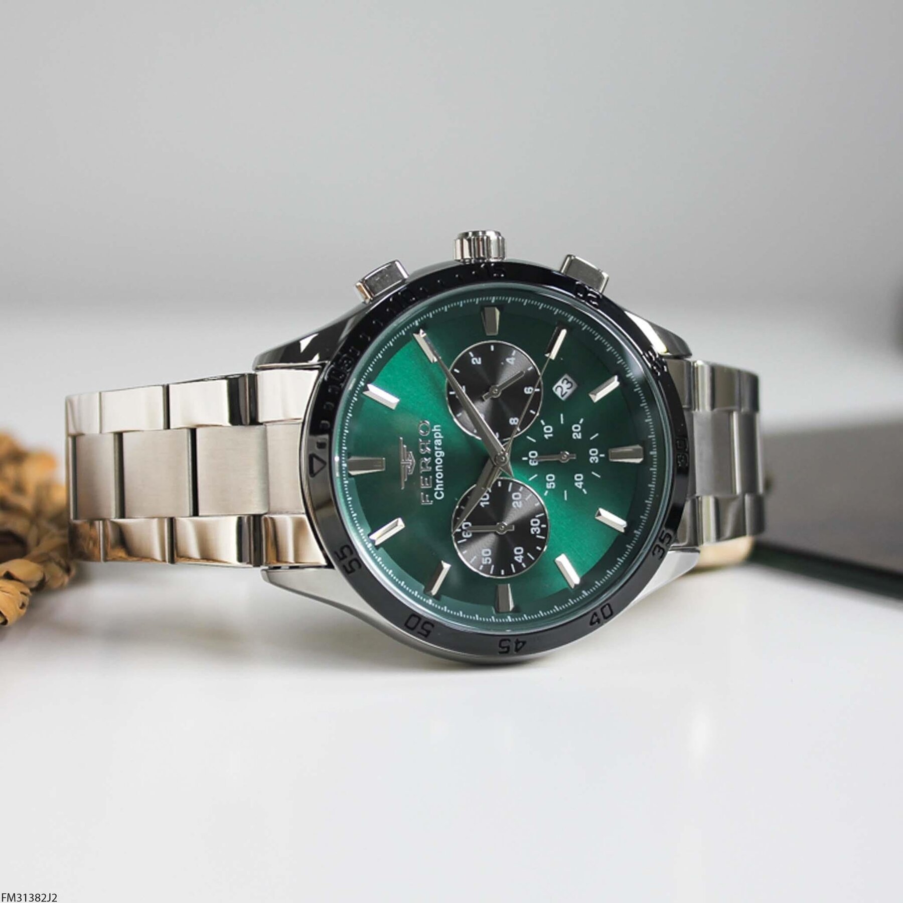 Ferro FM31382J2 Erkek Kol Saati