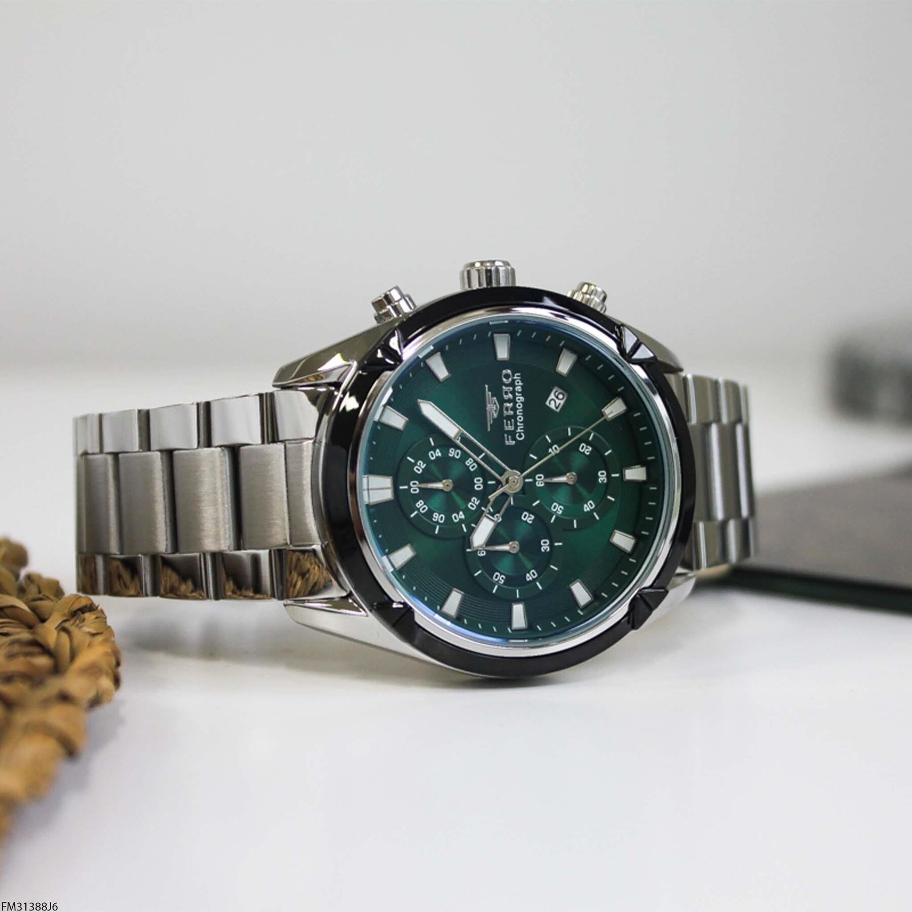 Ferro FM31388J6 Erkek Kol Saati