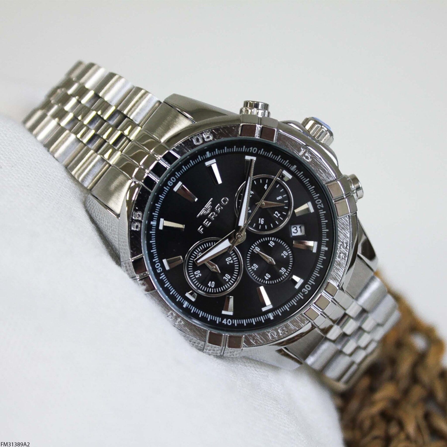 Ferro FM31389A2 Erkek Kol Saati