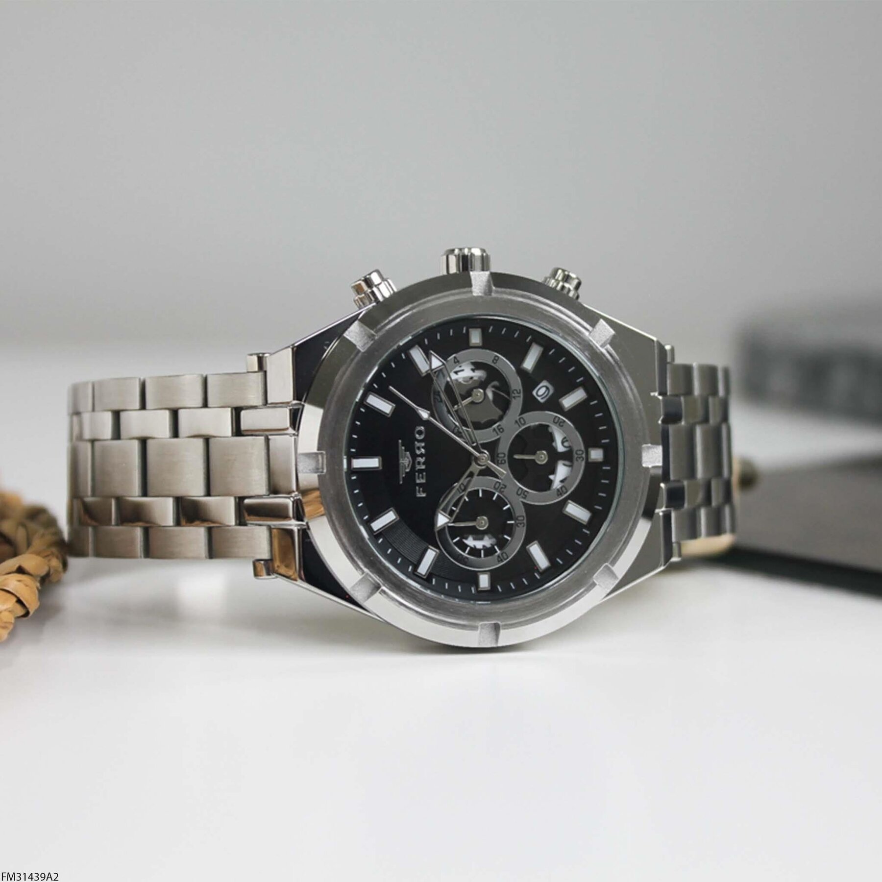 Ferro FM31439A2 Erkek Kol Saati