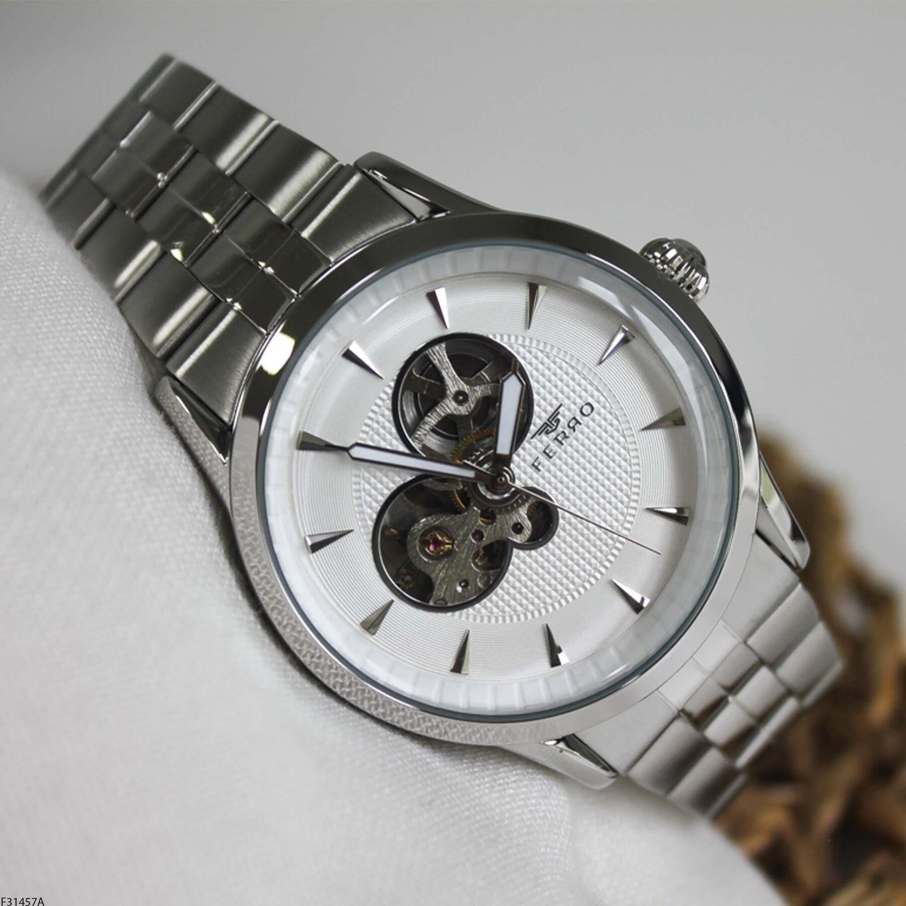 Ferro FM31457A Erkek Kol Saati