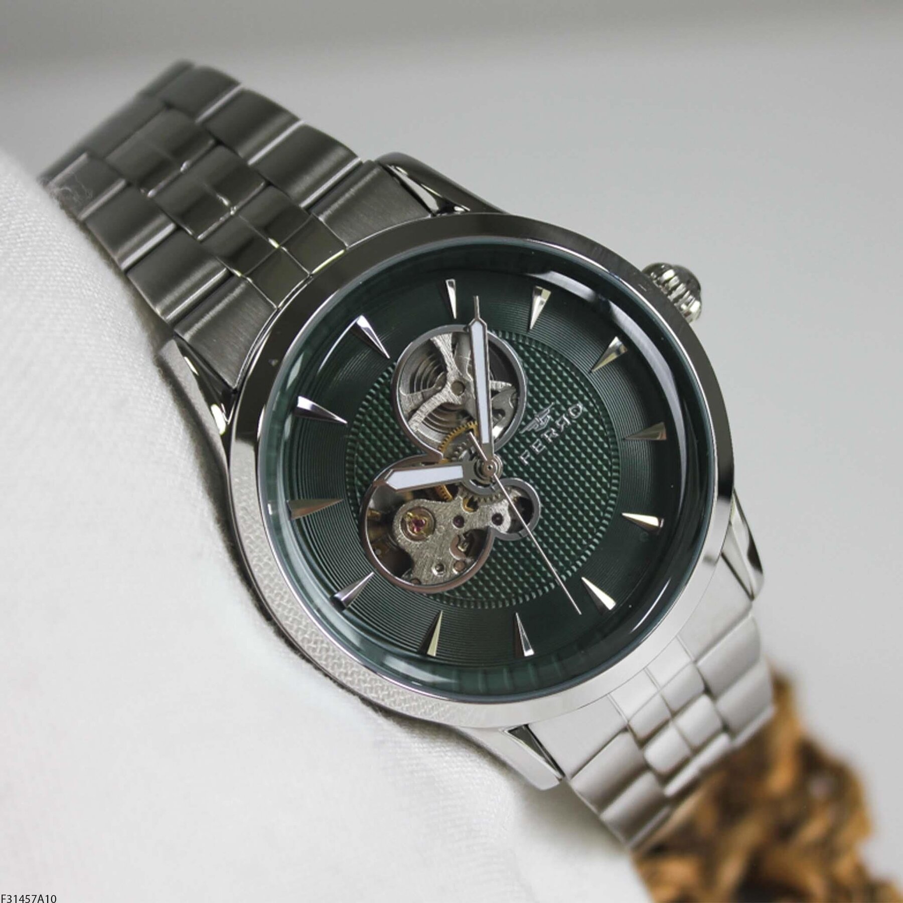 Ferro FM31457A10 Erkek Kol Saati