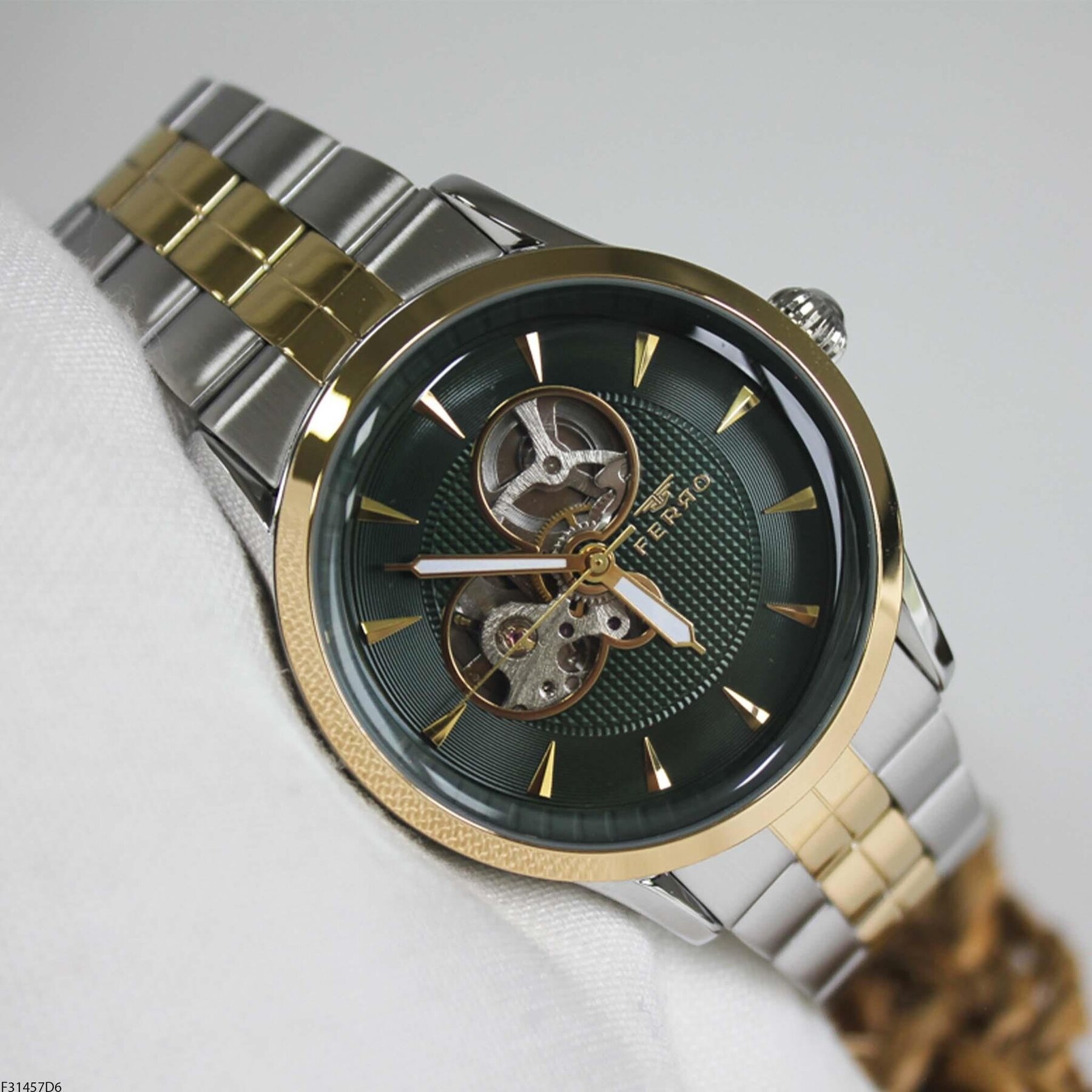 Ferro FM31457D6 Erkek Kol Saati