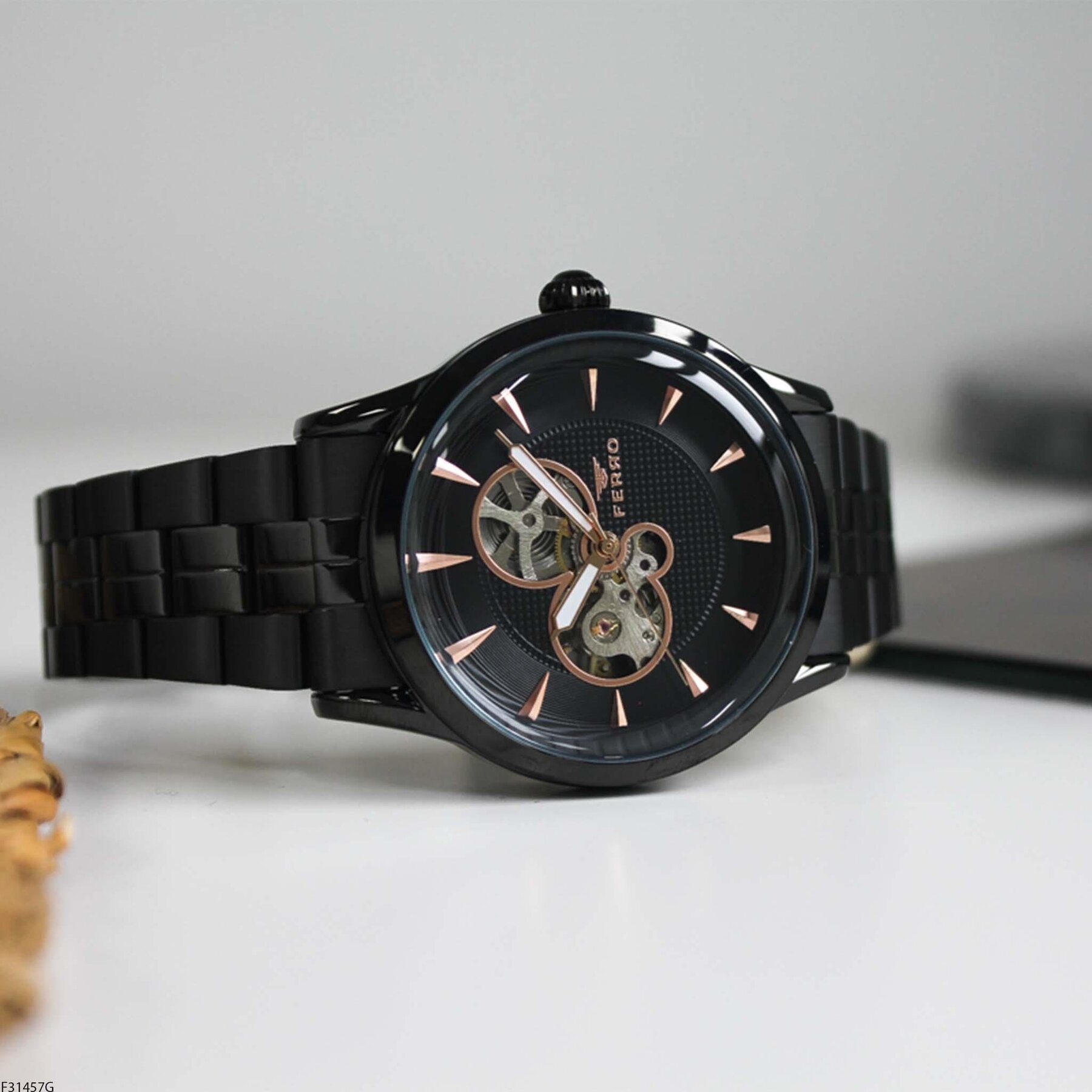 Ferro FM31457G Erkek Kol Saati