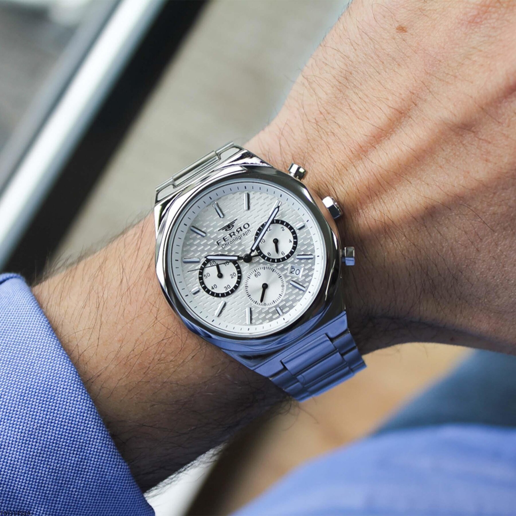 Ferro FM31458A Erkek Kol Saati