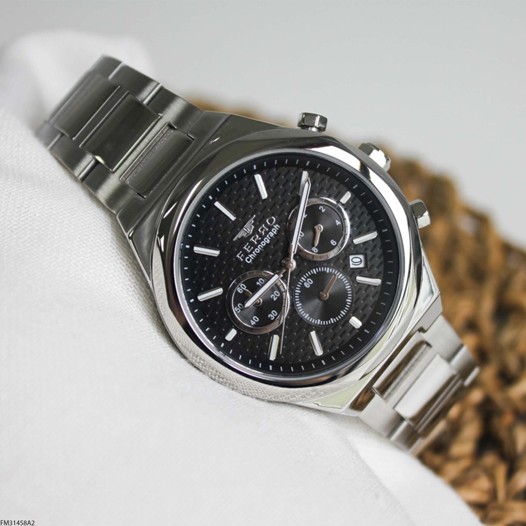 Ferro FM31458A2 Erkek Kol Saati