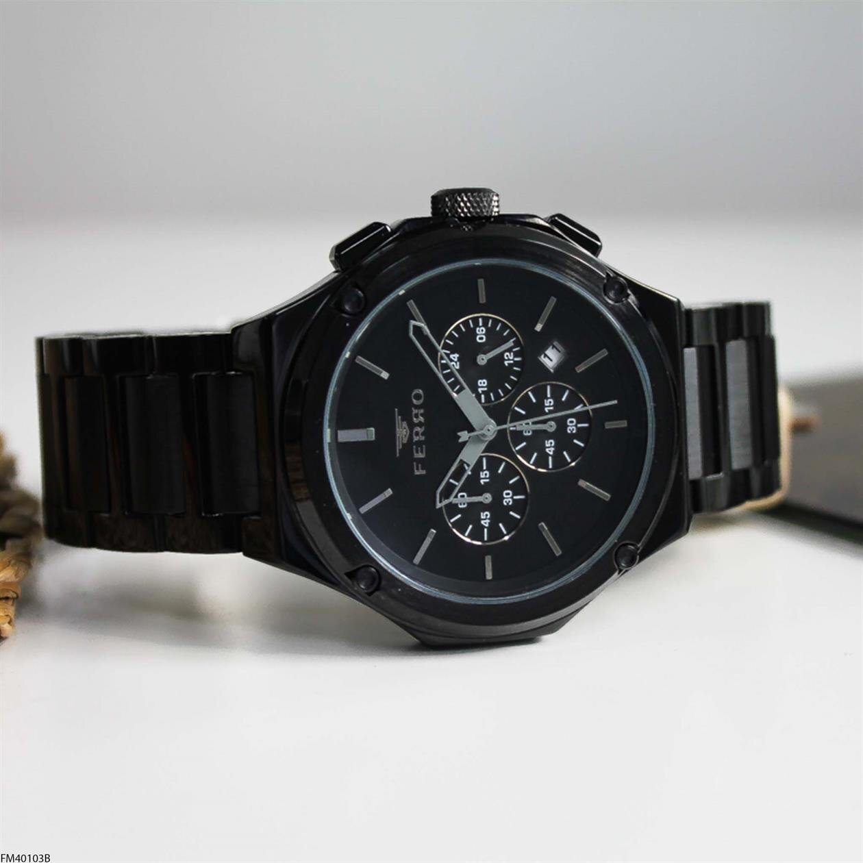Ferro FM40103B Erkek Kol Saati