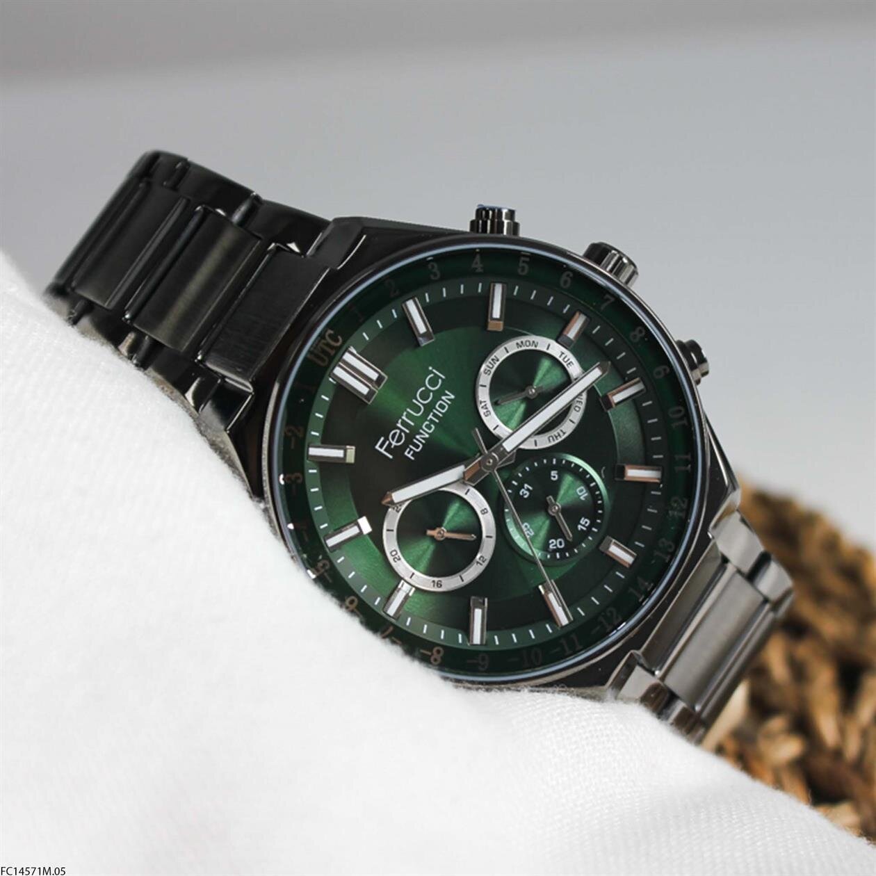 Ferrucci FC14571M.05 Men Watch