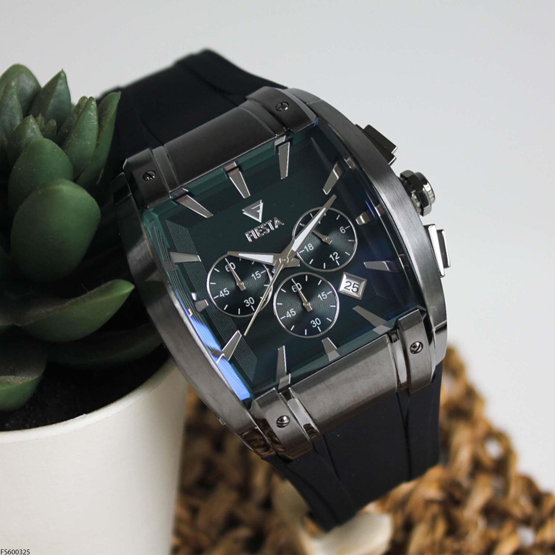 Fiesta FS600325 Erkek Kol Saati