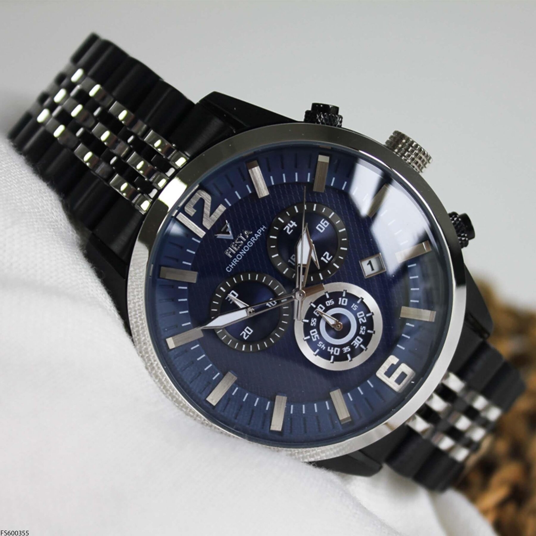 Fiesta FS600355 Erkek Kol Saati