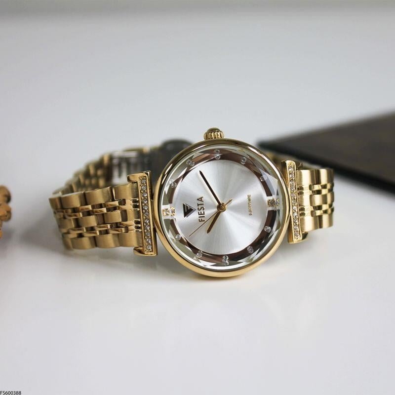 Fiesta FS600388 Kadın Kol Saati